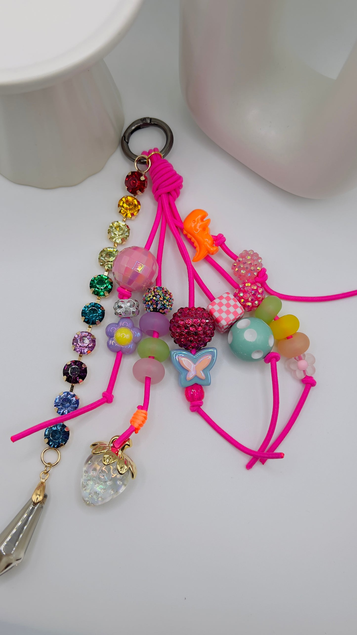 Bag Charms #1