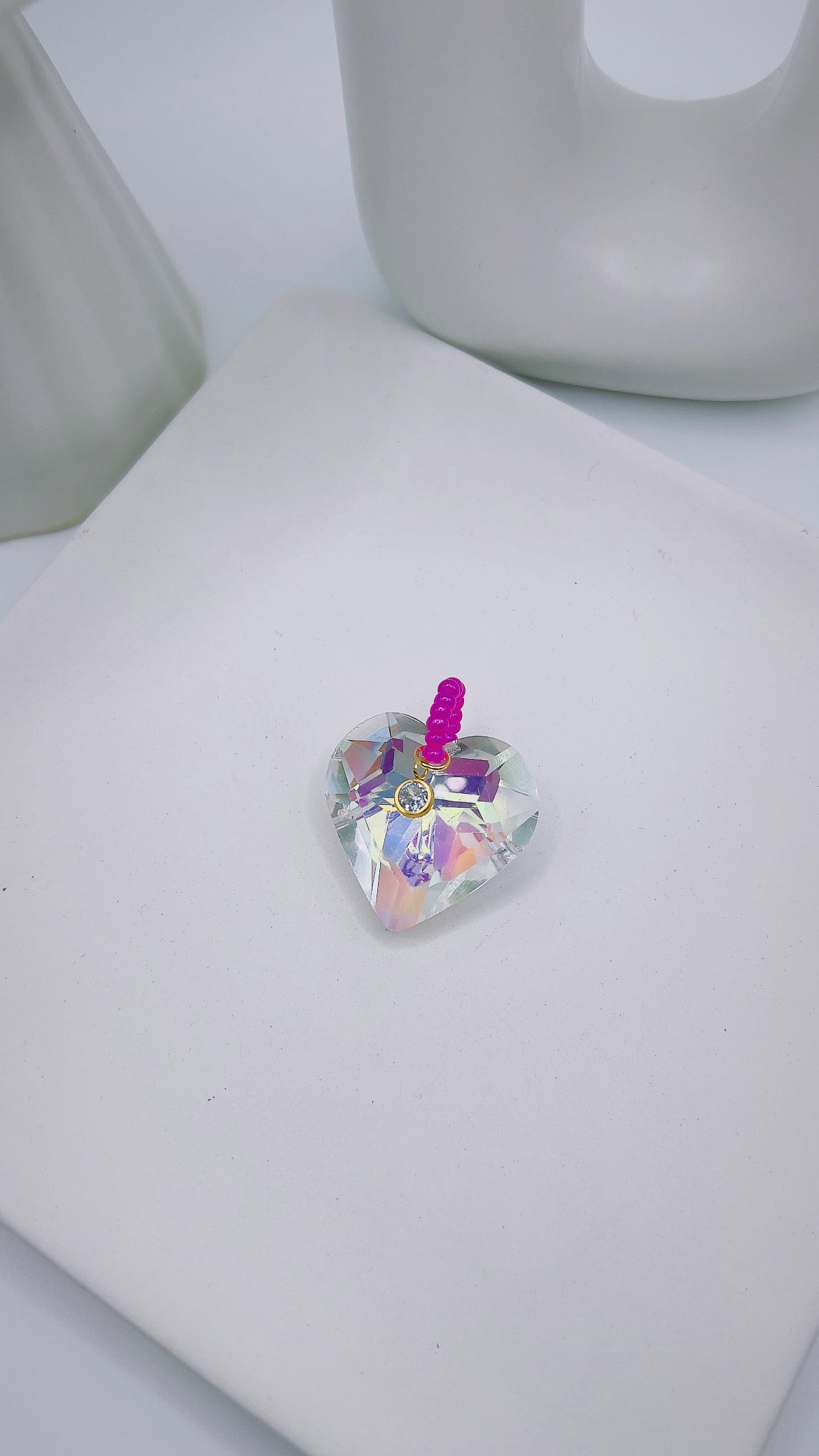 Amor Charm