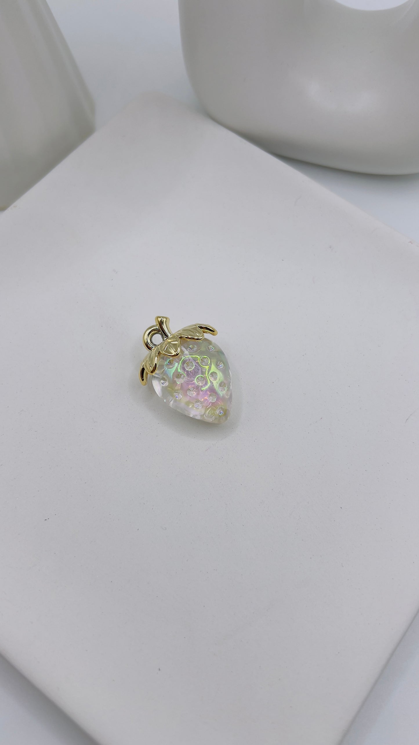 Berry Charm
