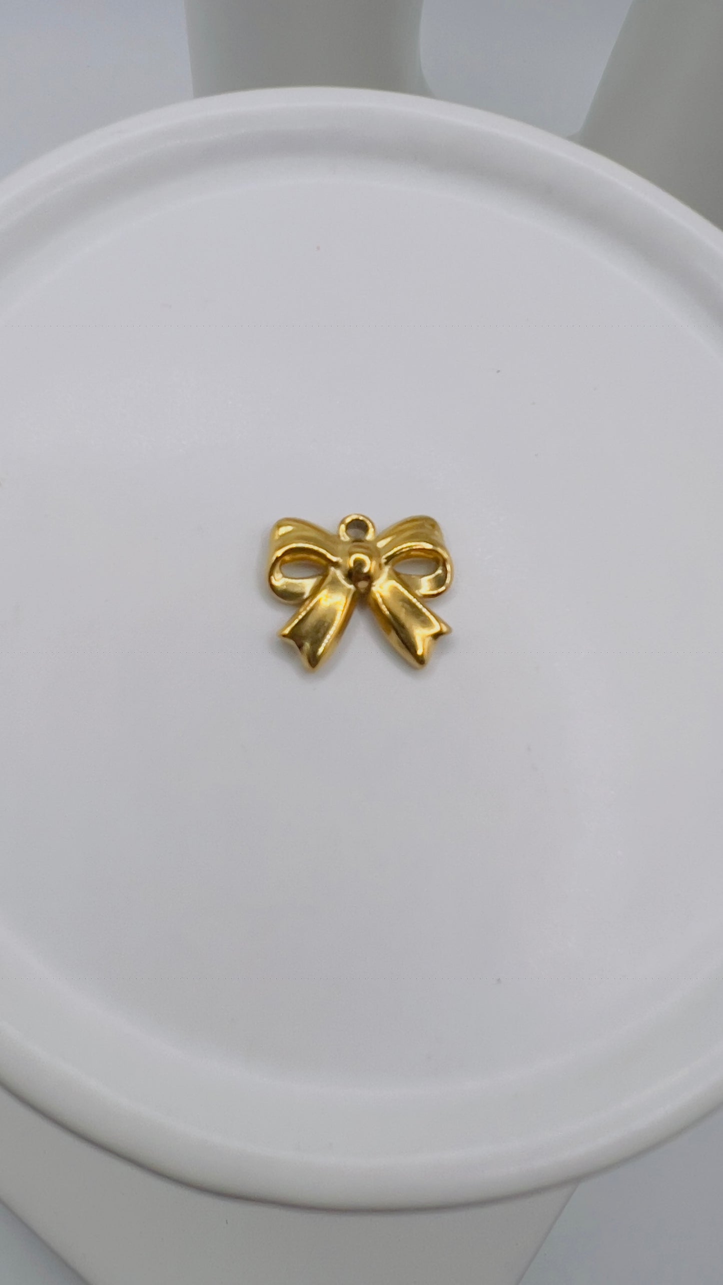 Leah Charm