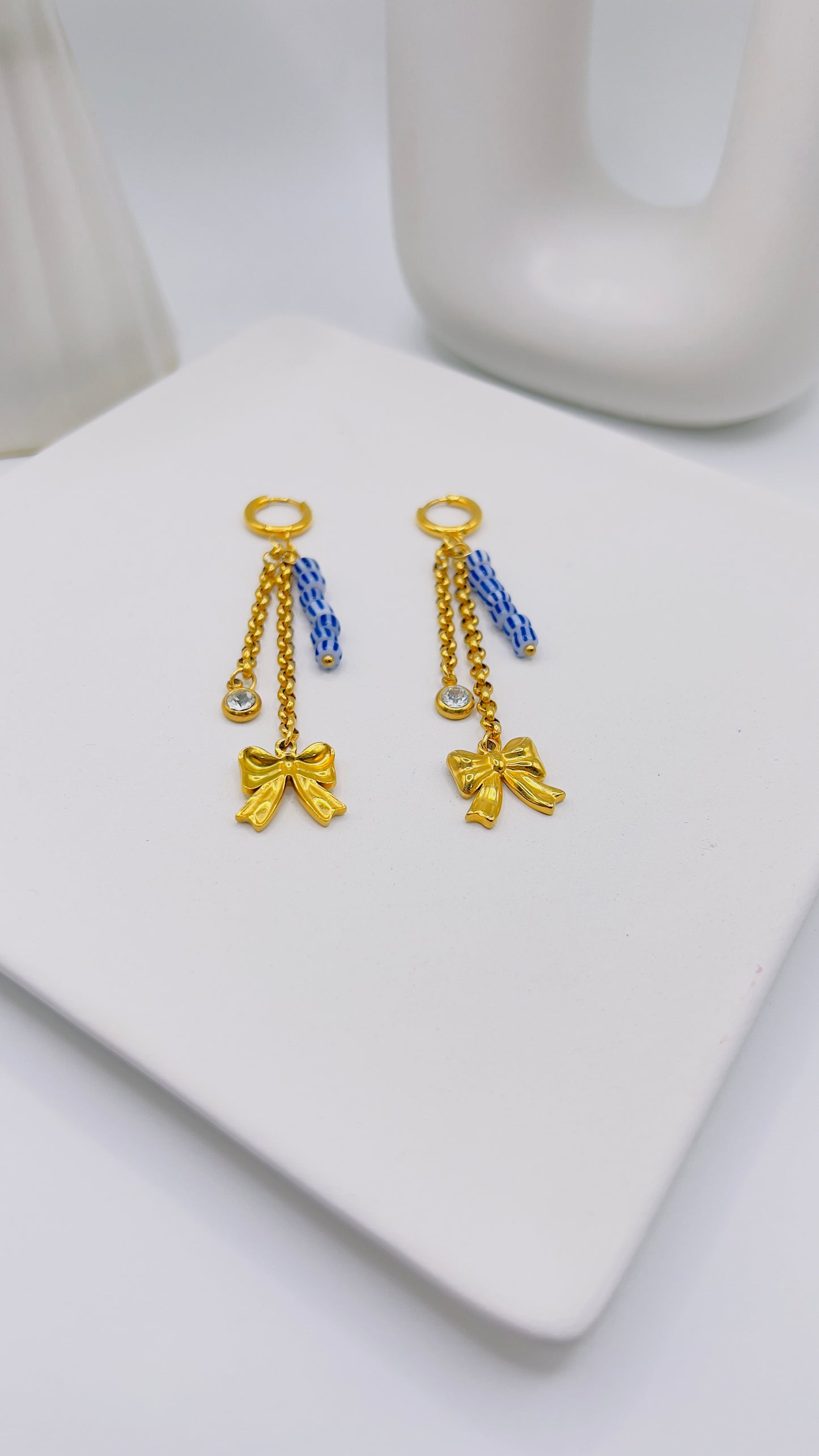 Ayla Earrings