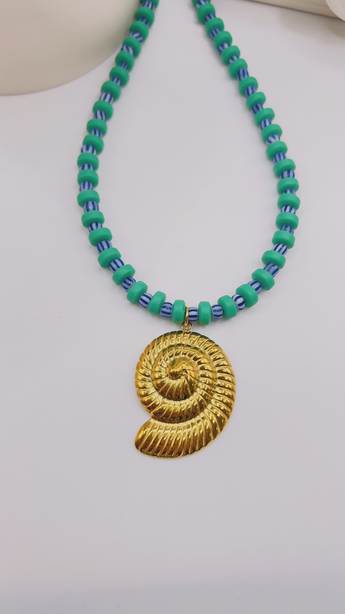 Isadora Necklace