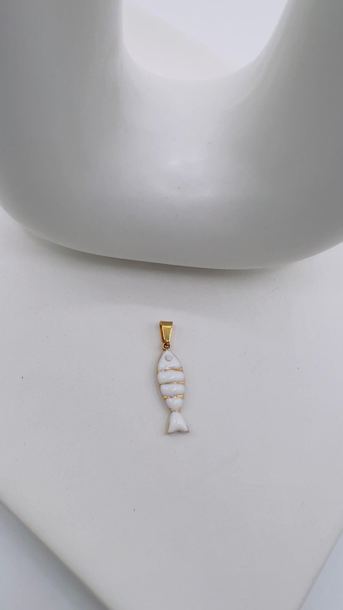 Alba Charm