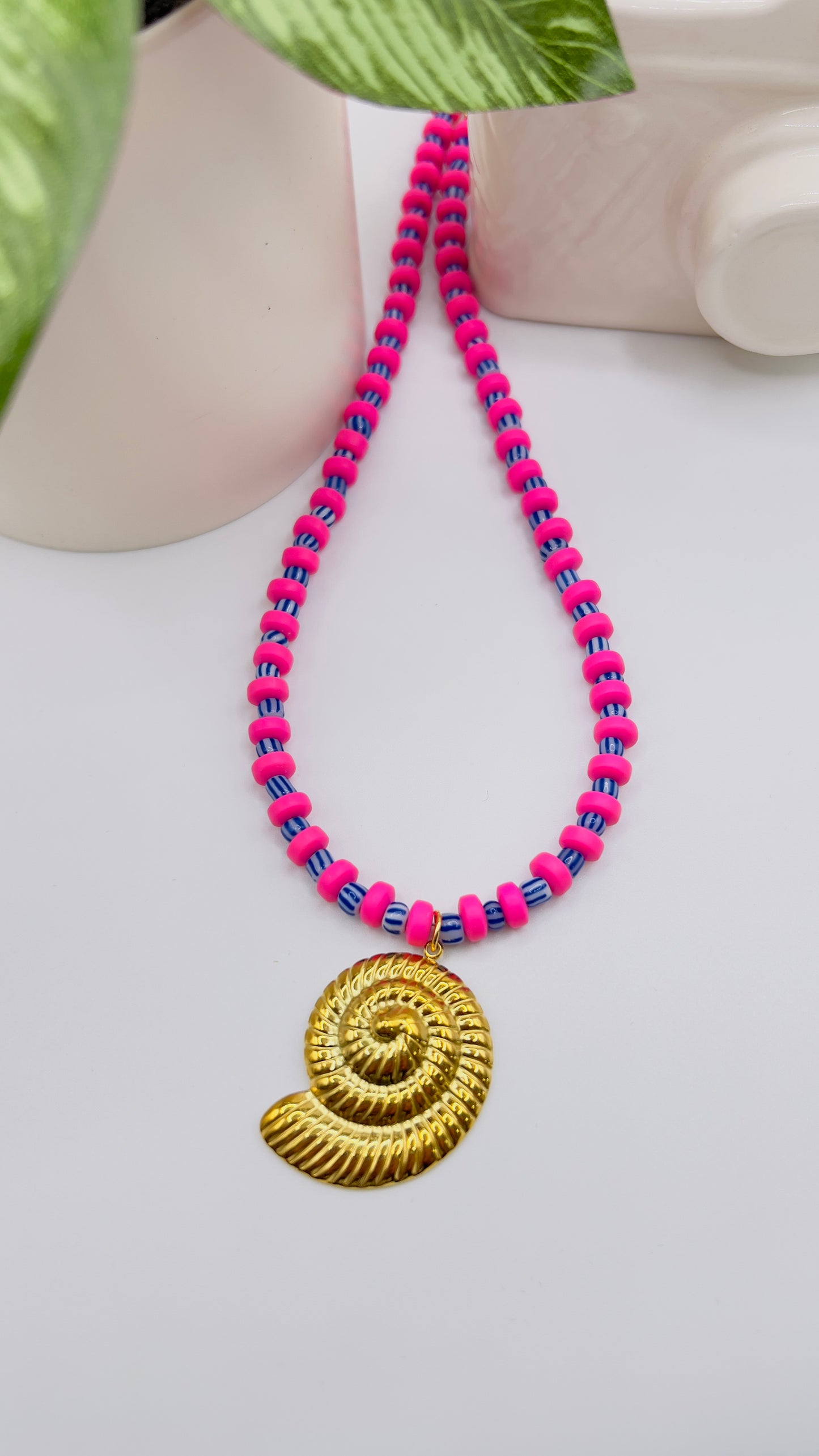 Isadora Necklace