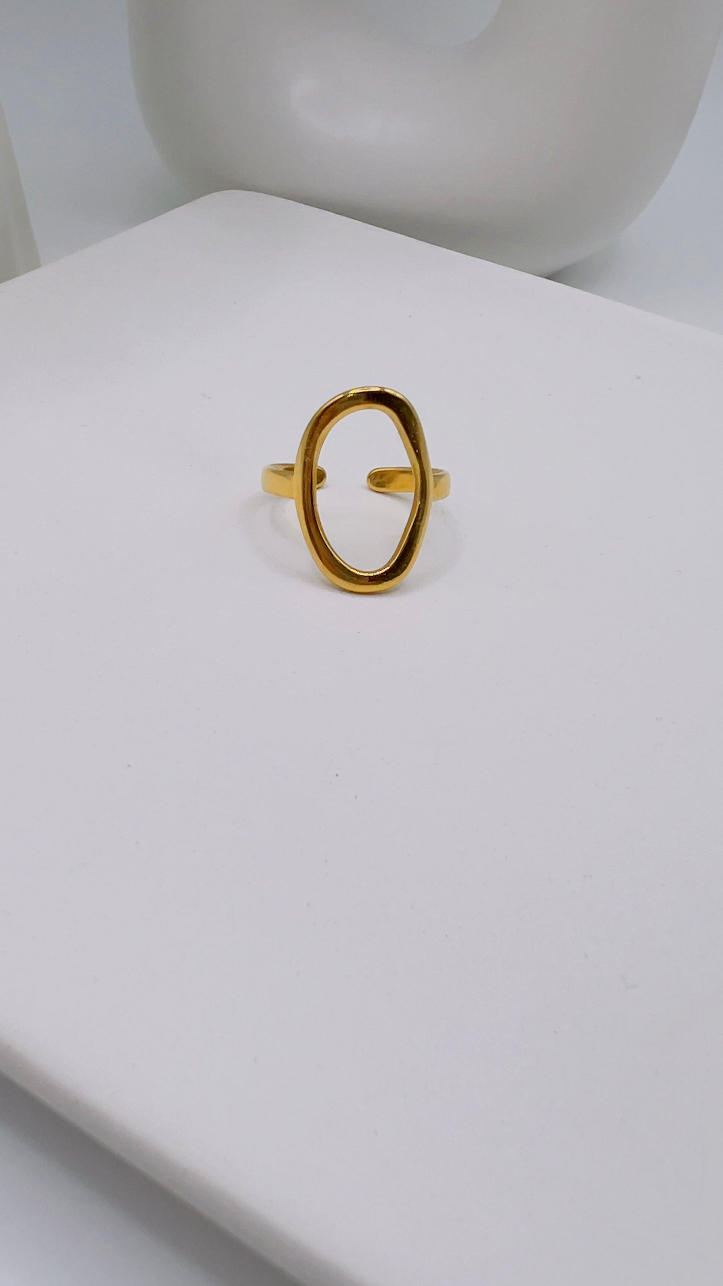 Zayla Ring