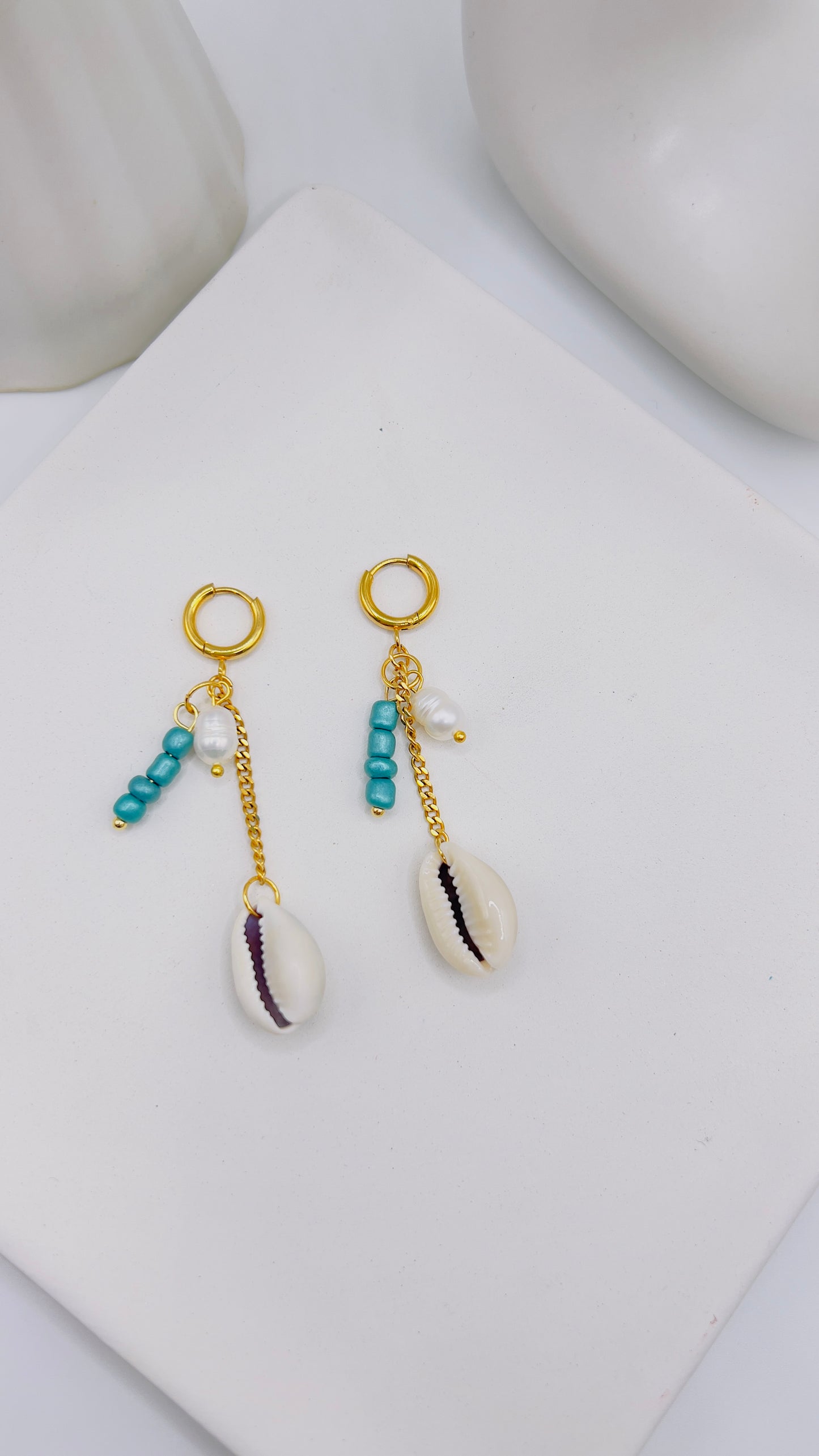 Shells Earrings
