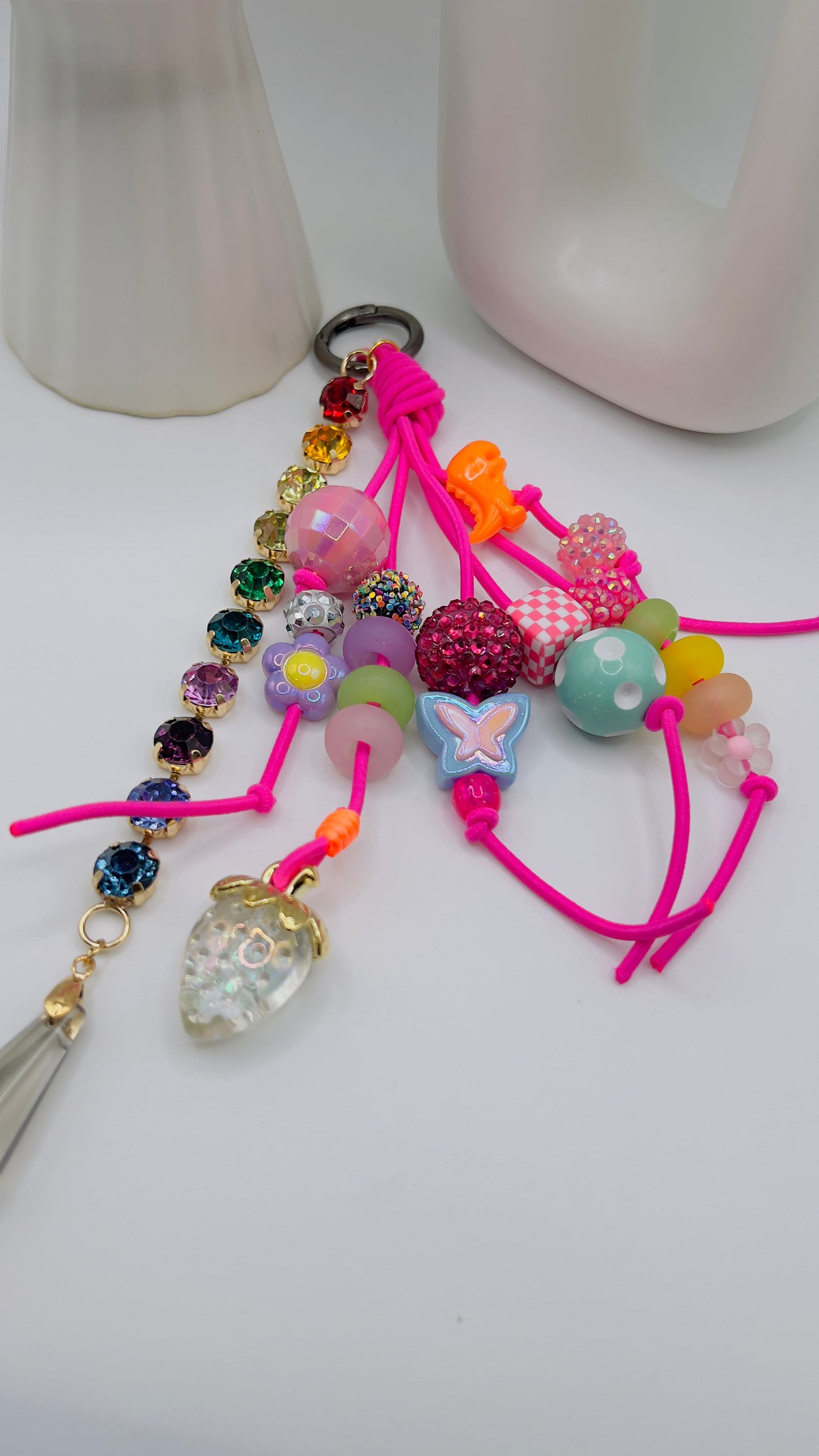 Bag Charms #1