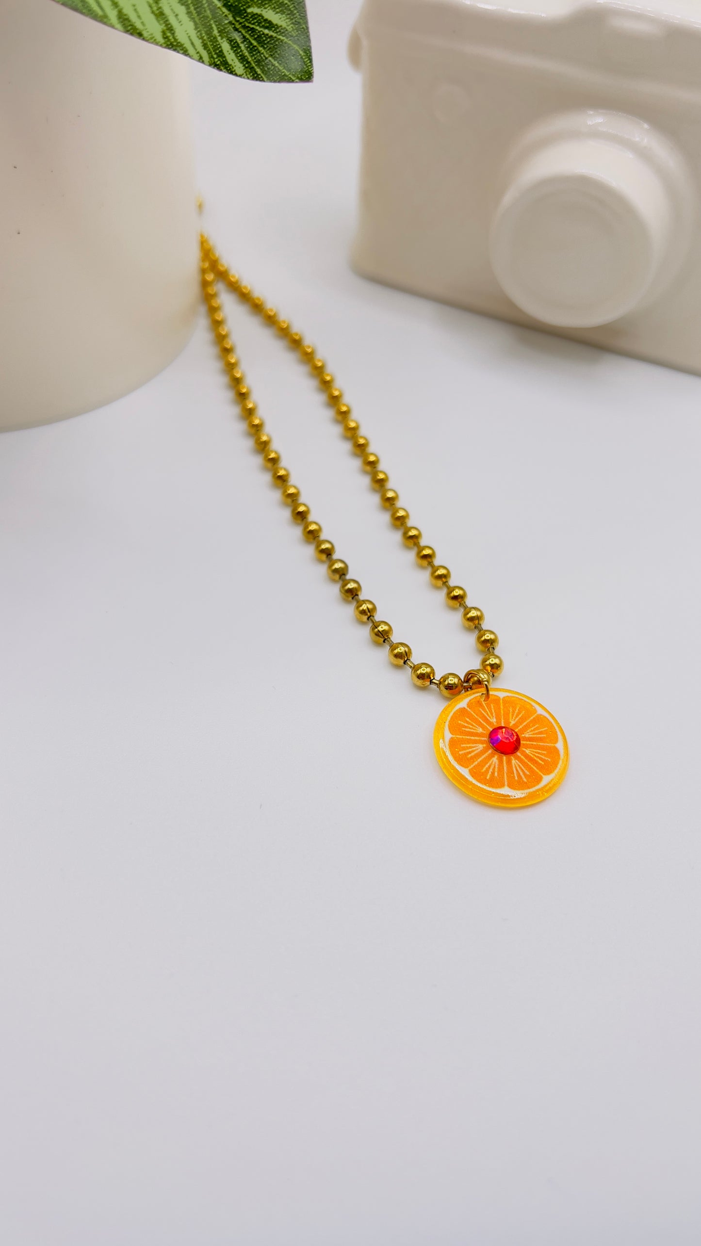 Lúa Chain