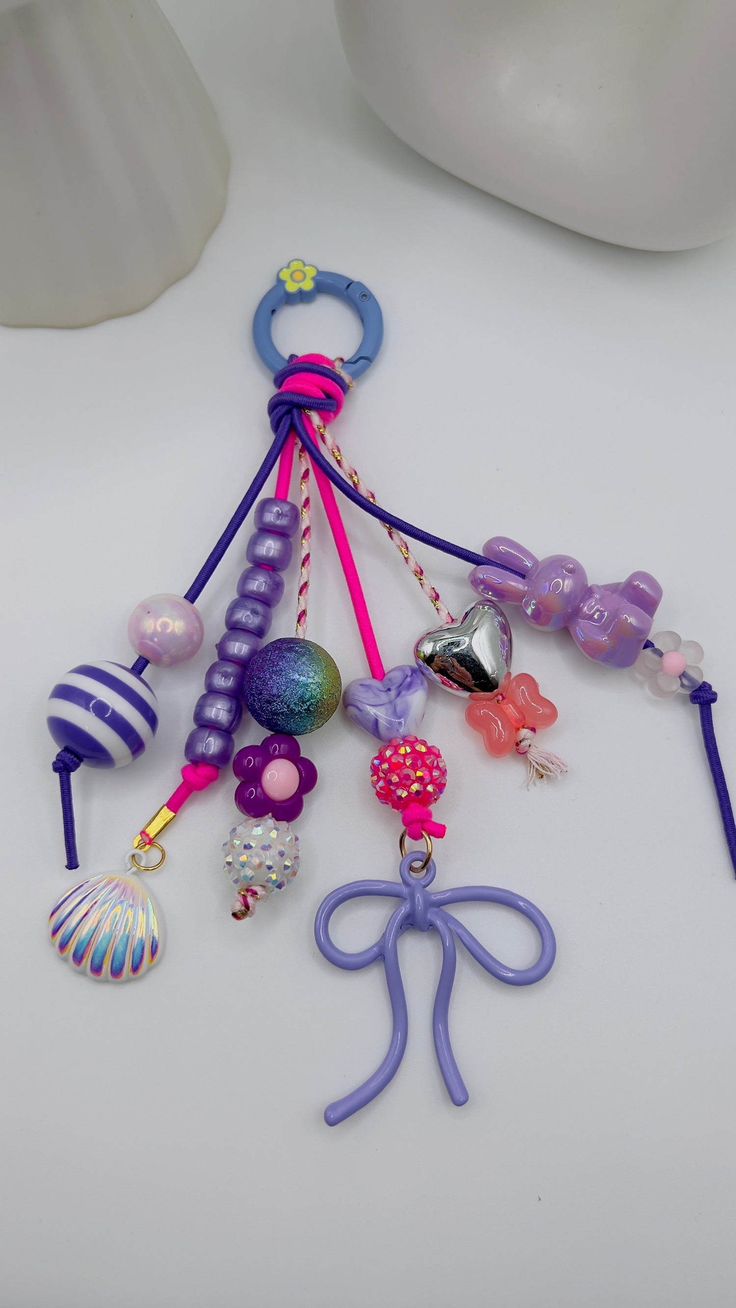 Bag Charms