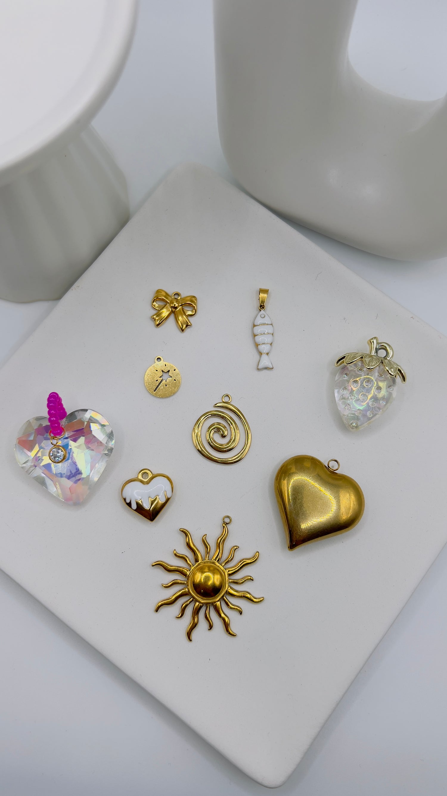 Charms