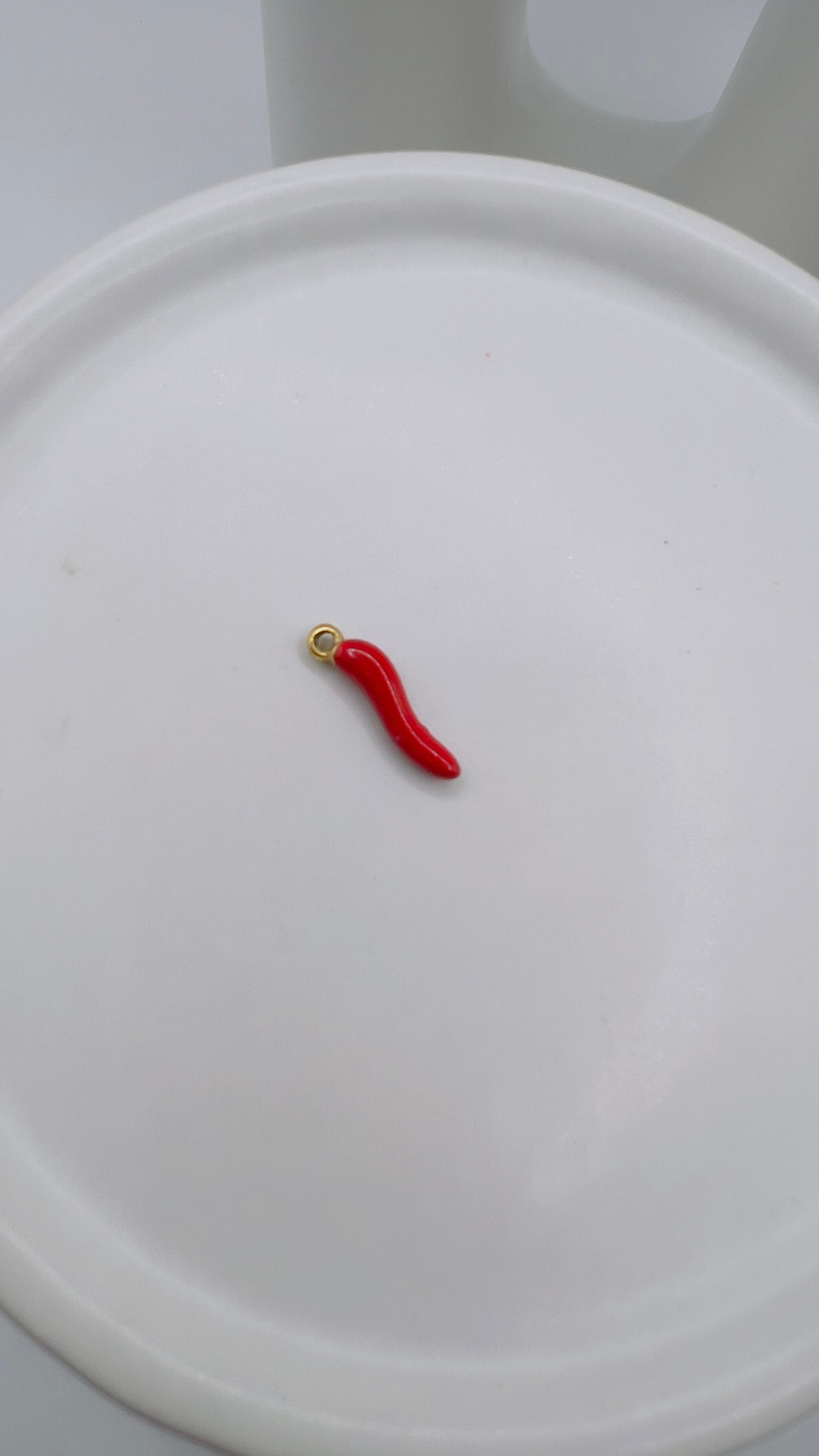 Red Charm
