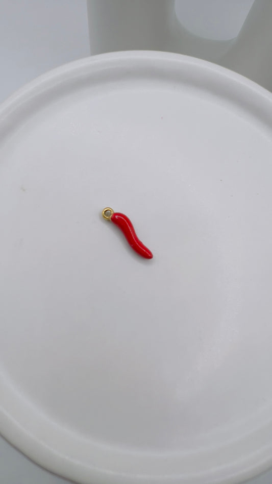 Red Charm