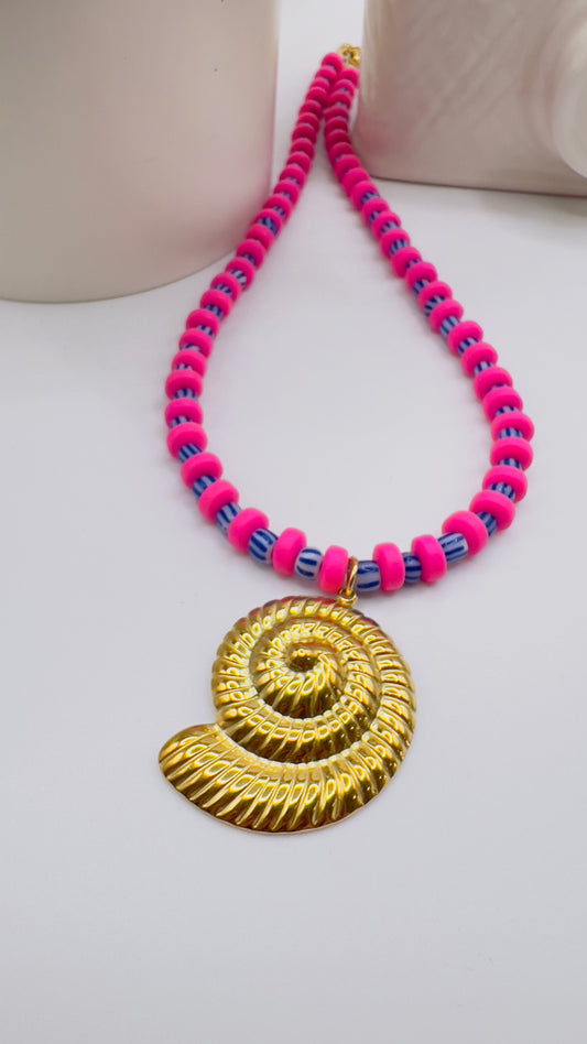Isadora Necklace