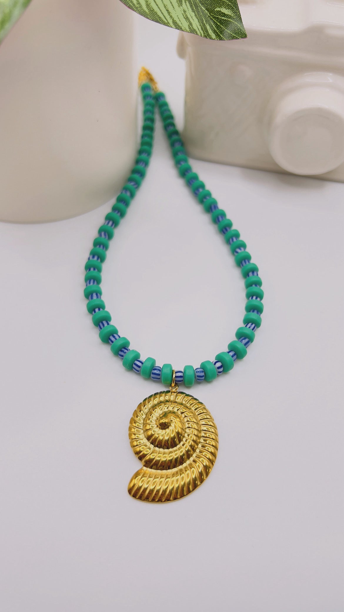 Isadora Necklace