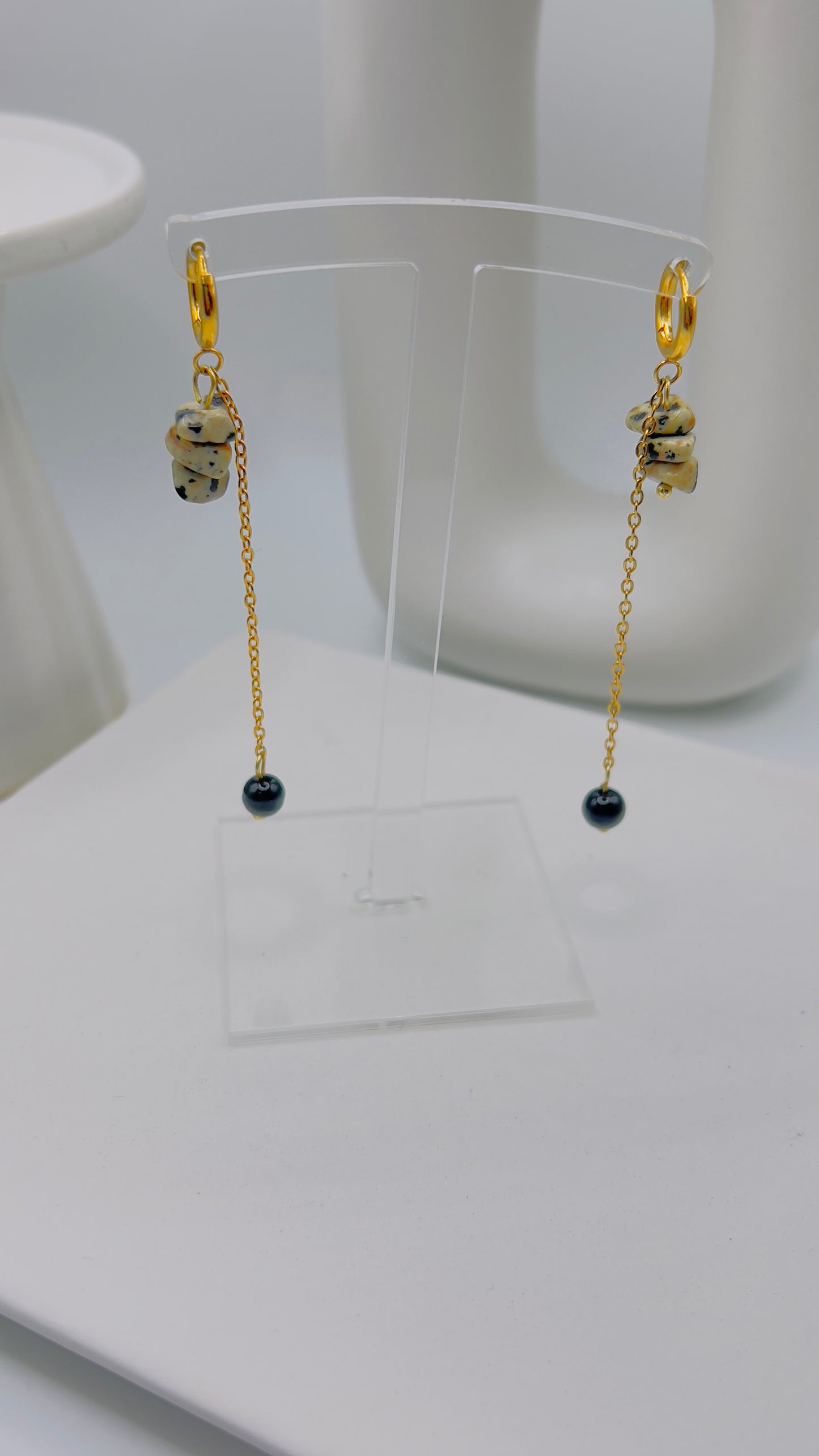 Zairy Earrings