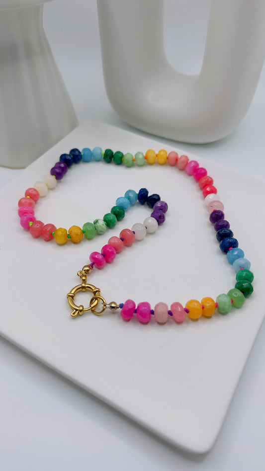 Ailany Necklace
