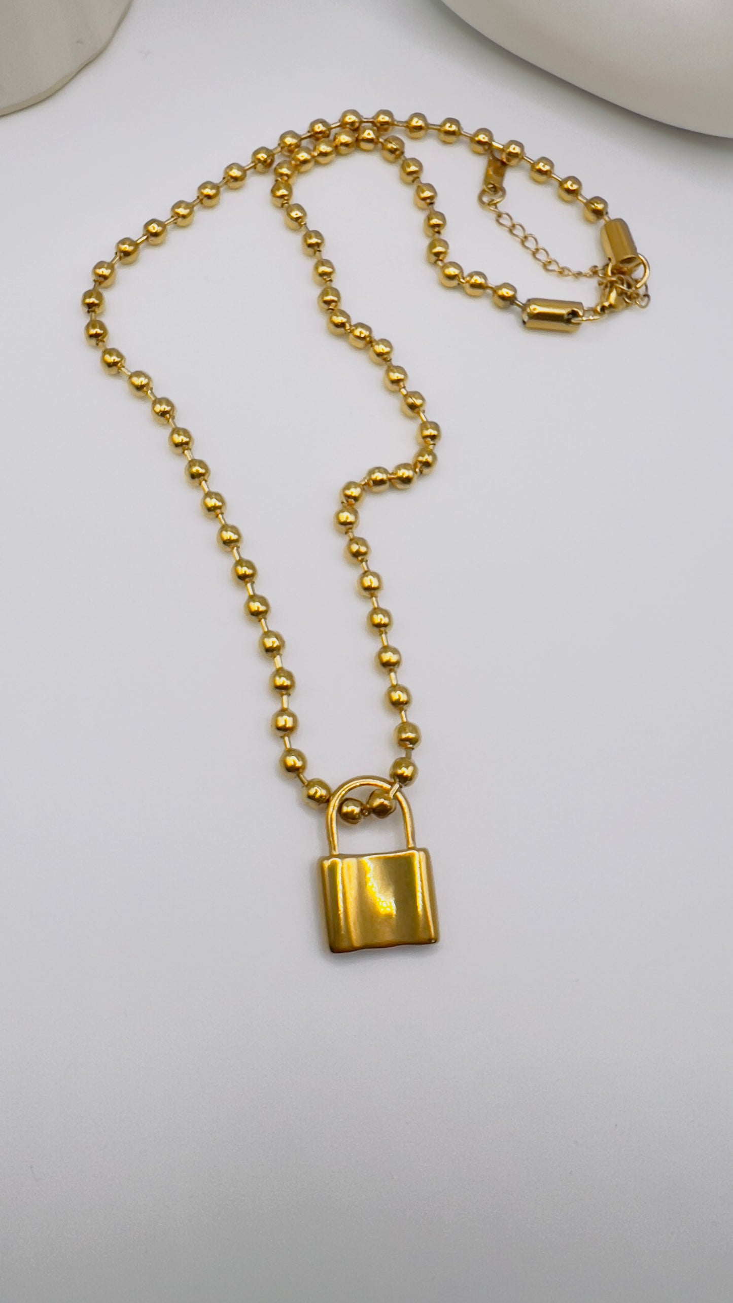Segura de mi Chain
