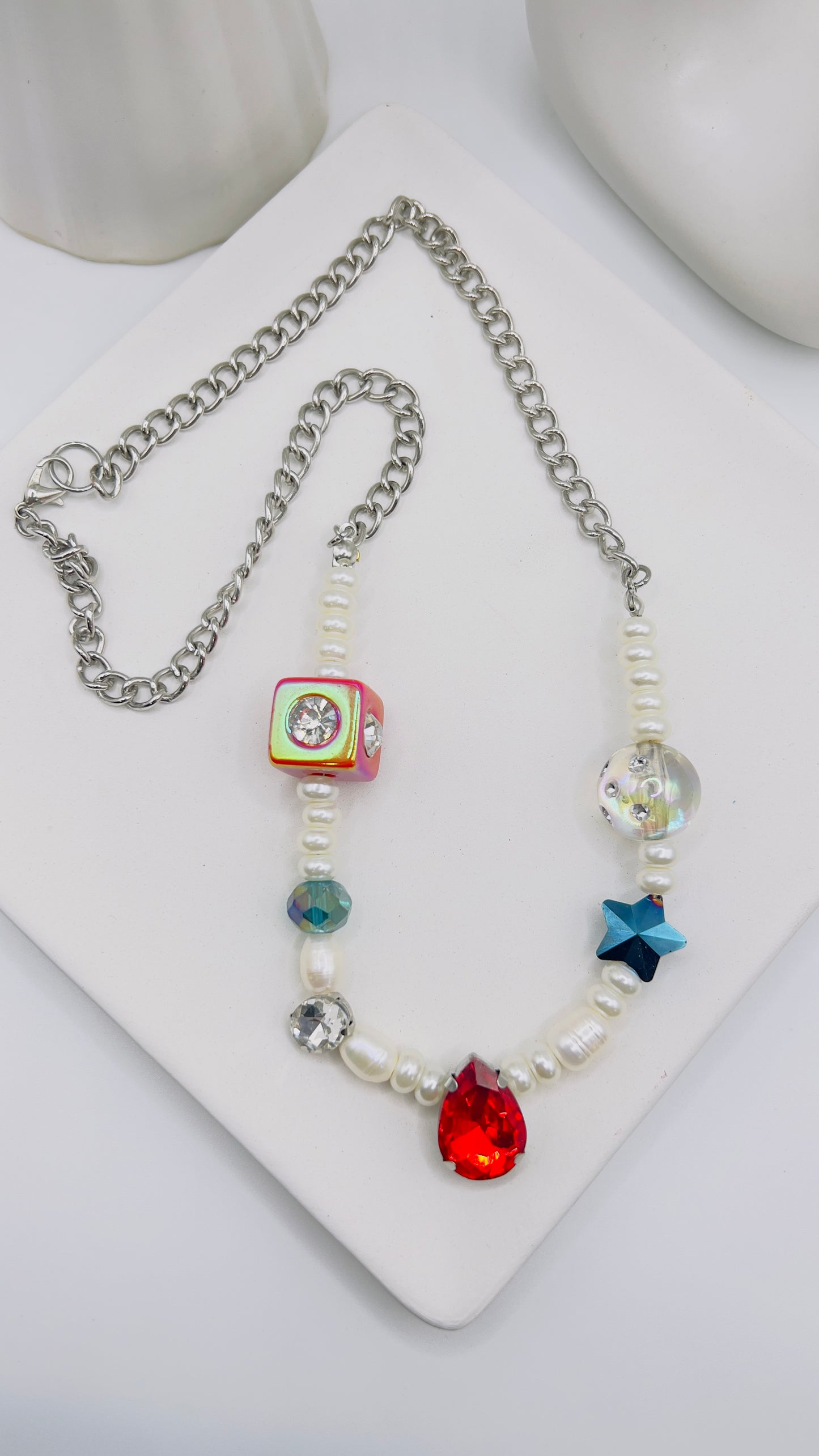 Victoria Necklace