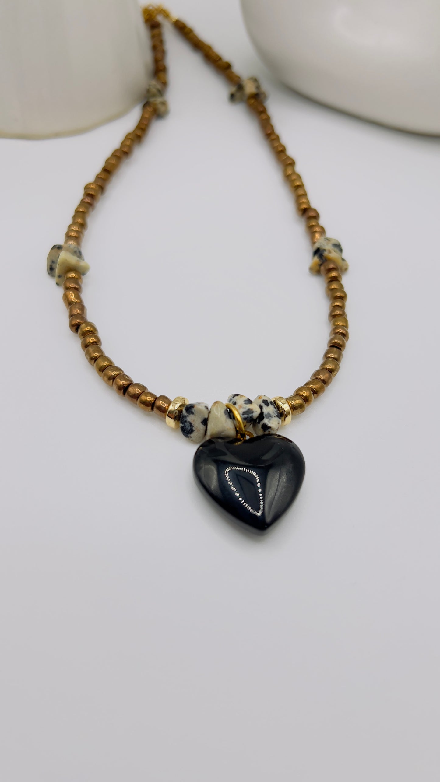 Felina Necklace