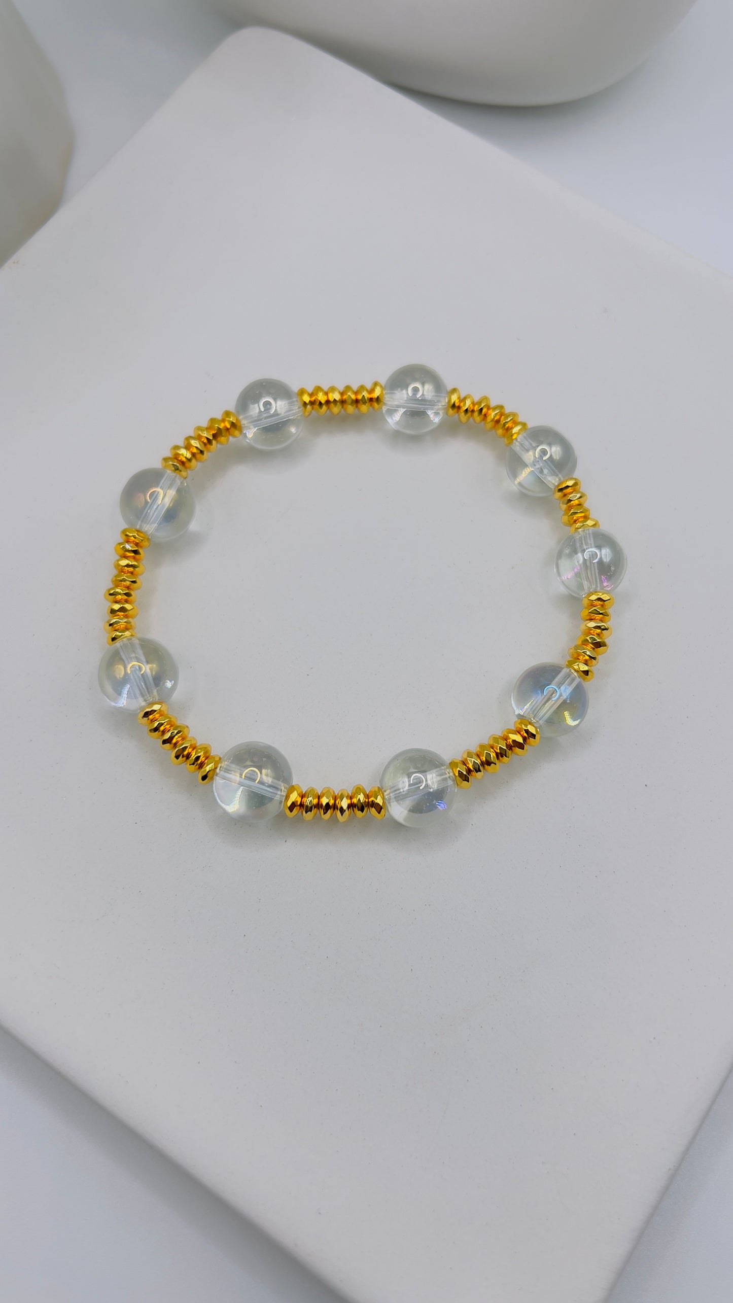 Bubble Bracelet