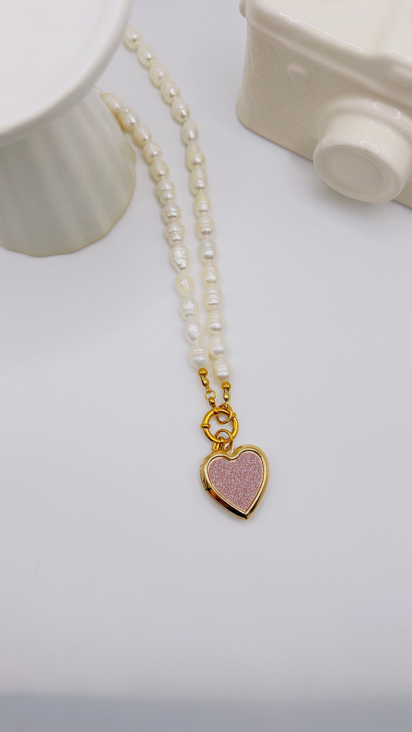 Miry Necklace