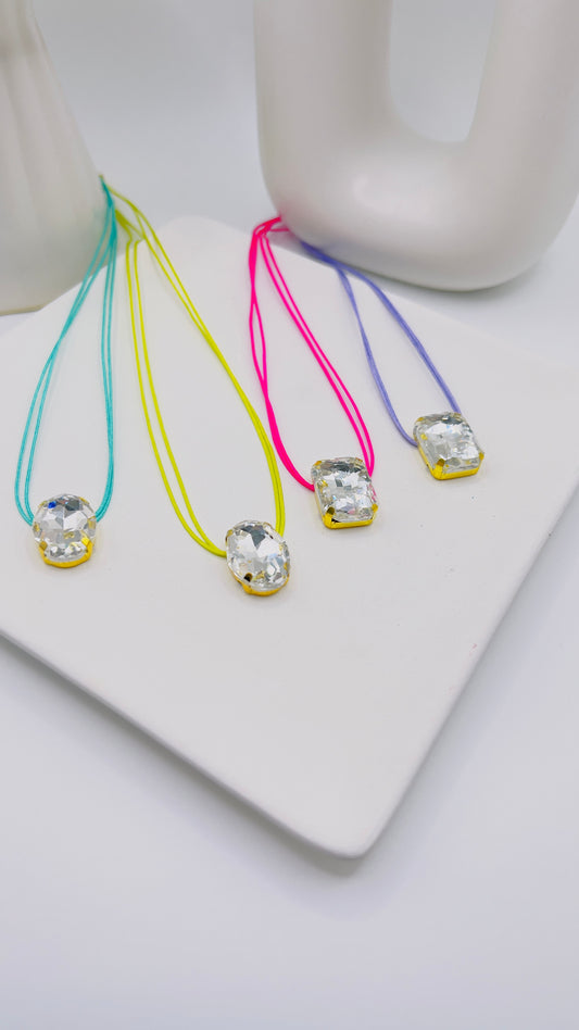 Lisa Choker