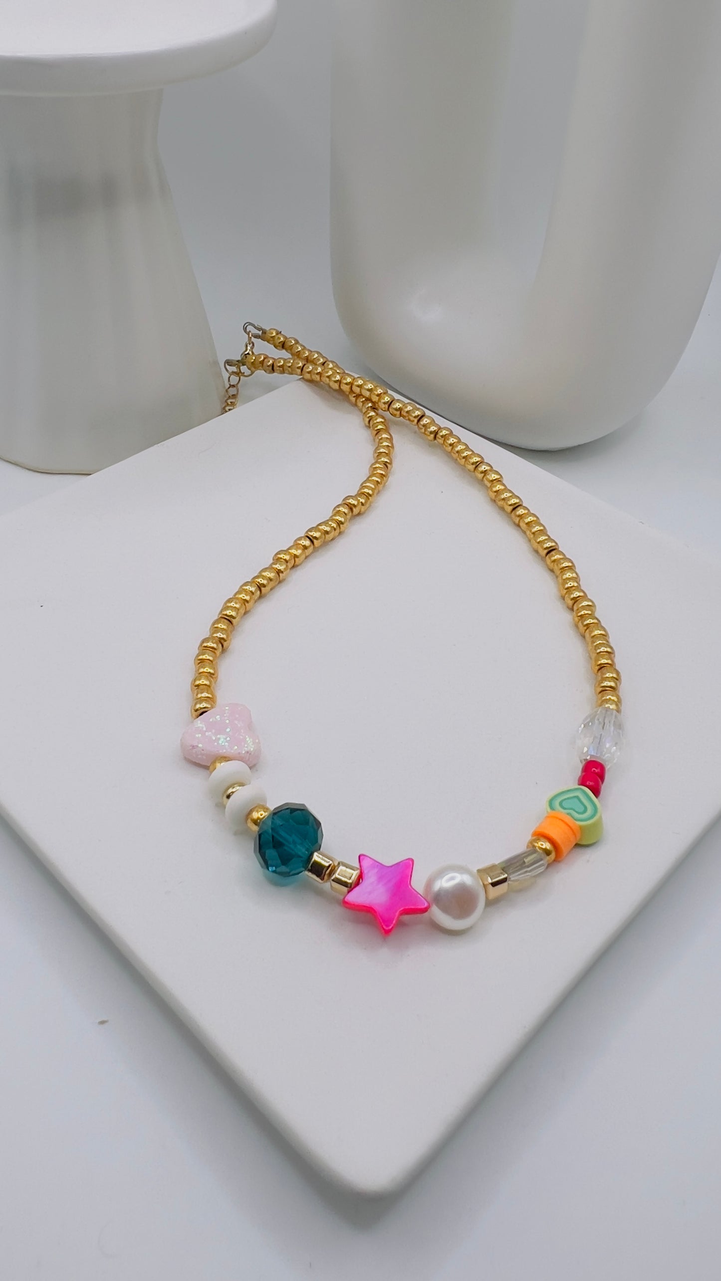 Emma Necklace