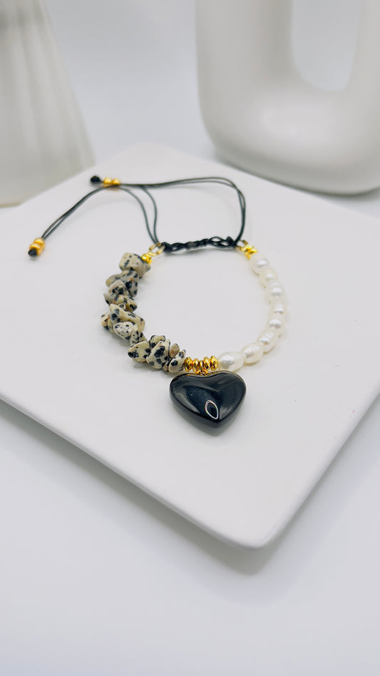 Amor Salvaje Bracelet