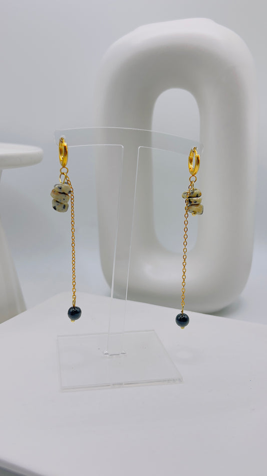 Zairy Earrings
