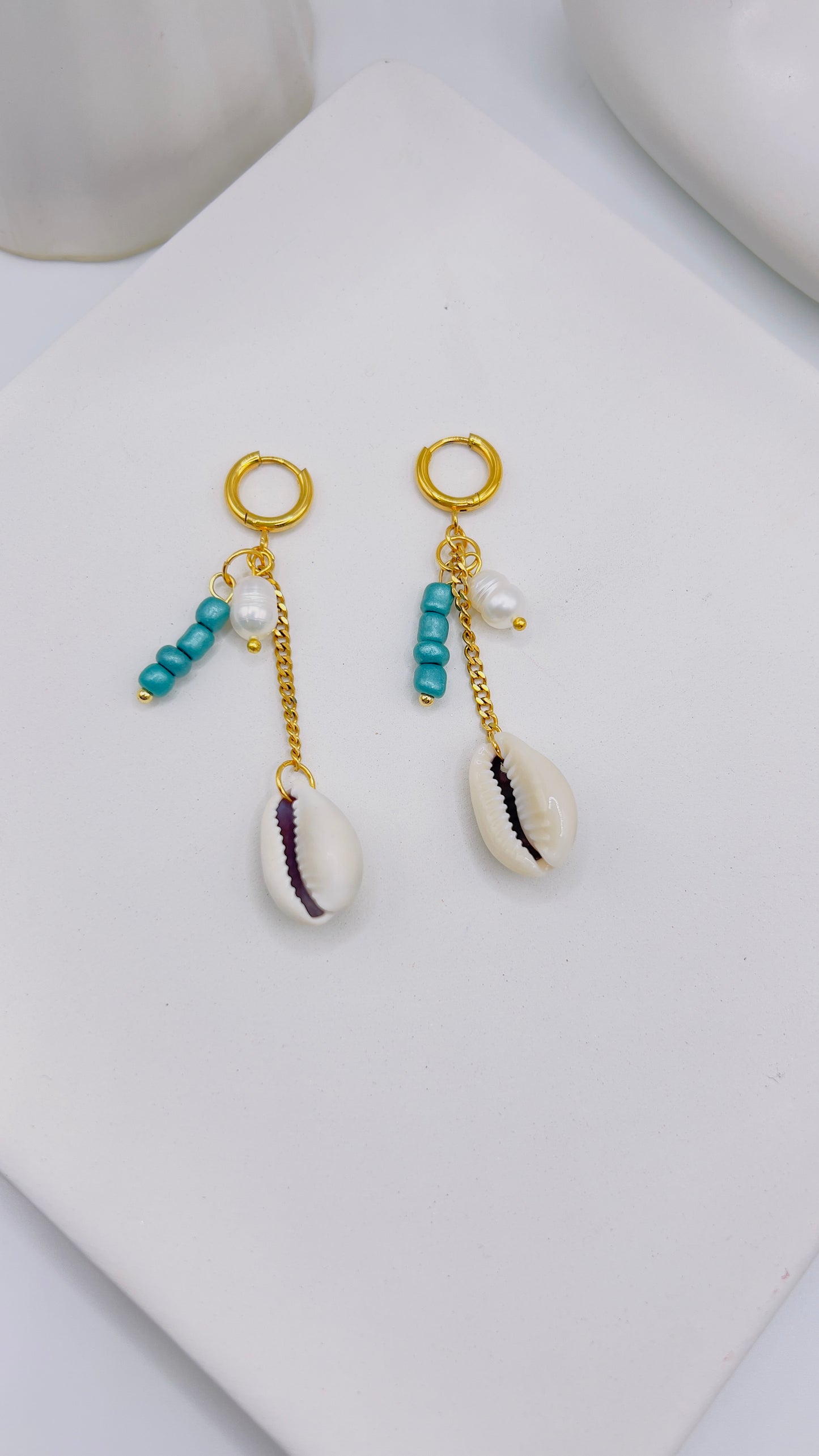 Shells Earrings