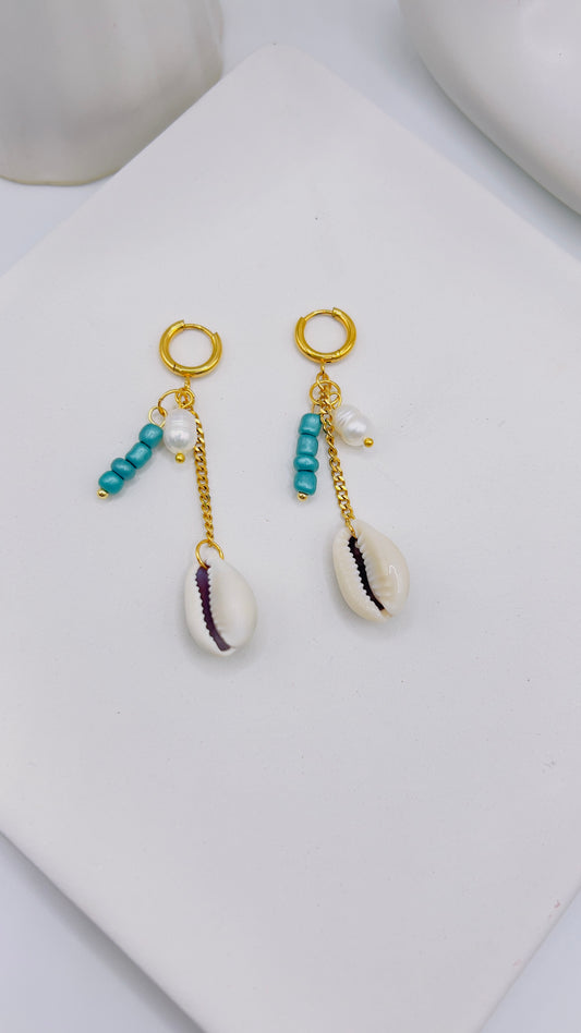 Shells Earrings