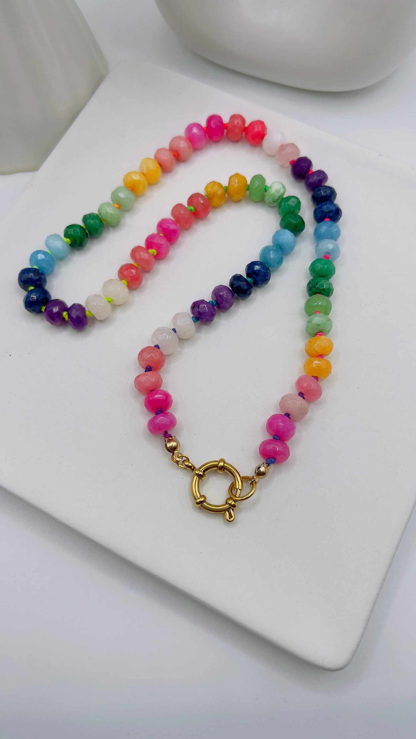 Ailany Necklace