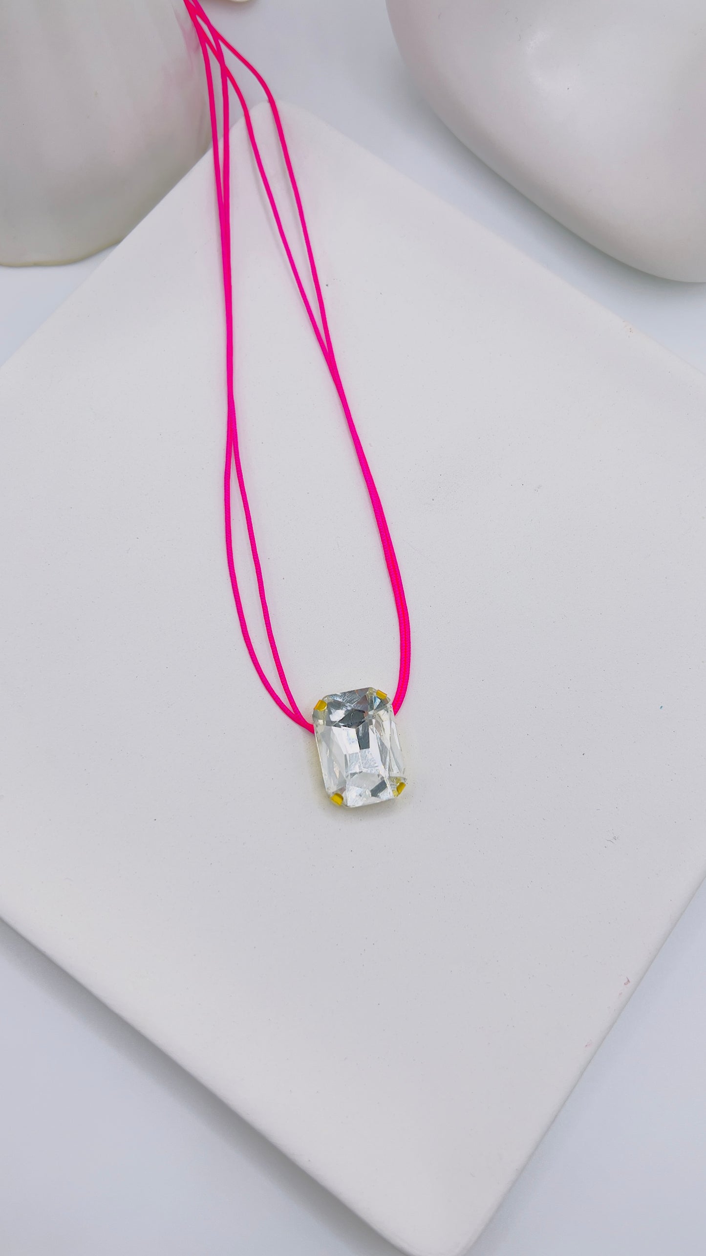 Lisa Choker