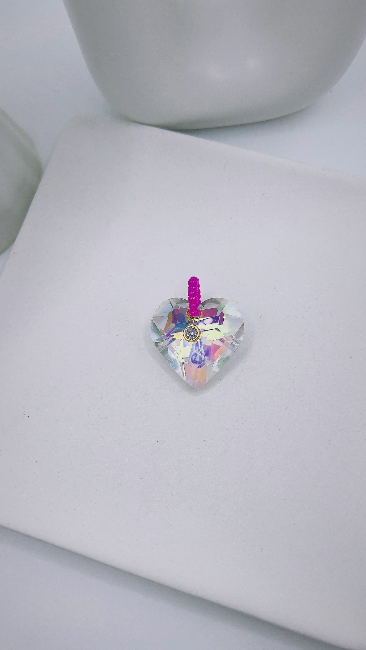 Amor Charm