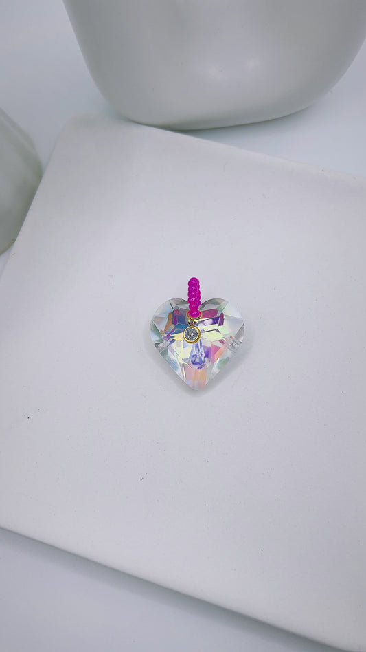 Amor Charm