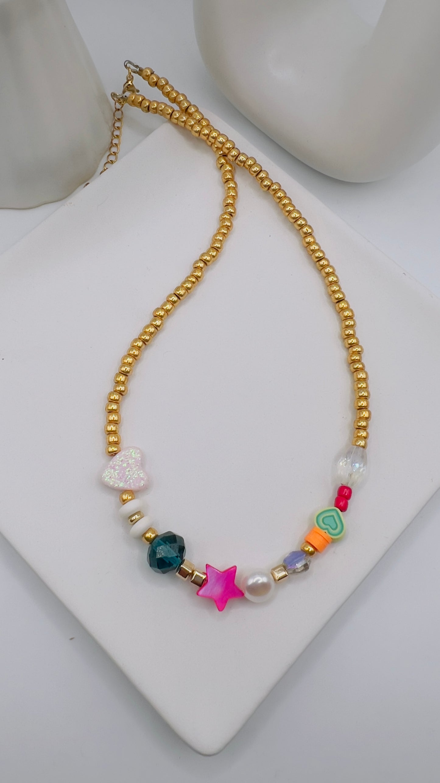 Emma Necklace