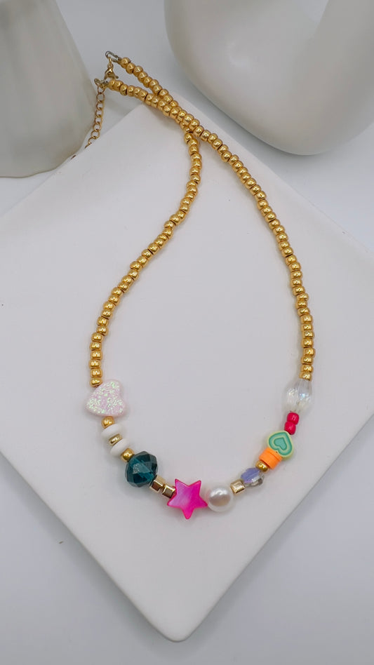 Emma Necklace