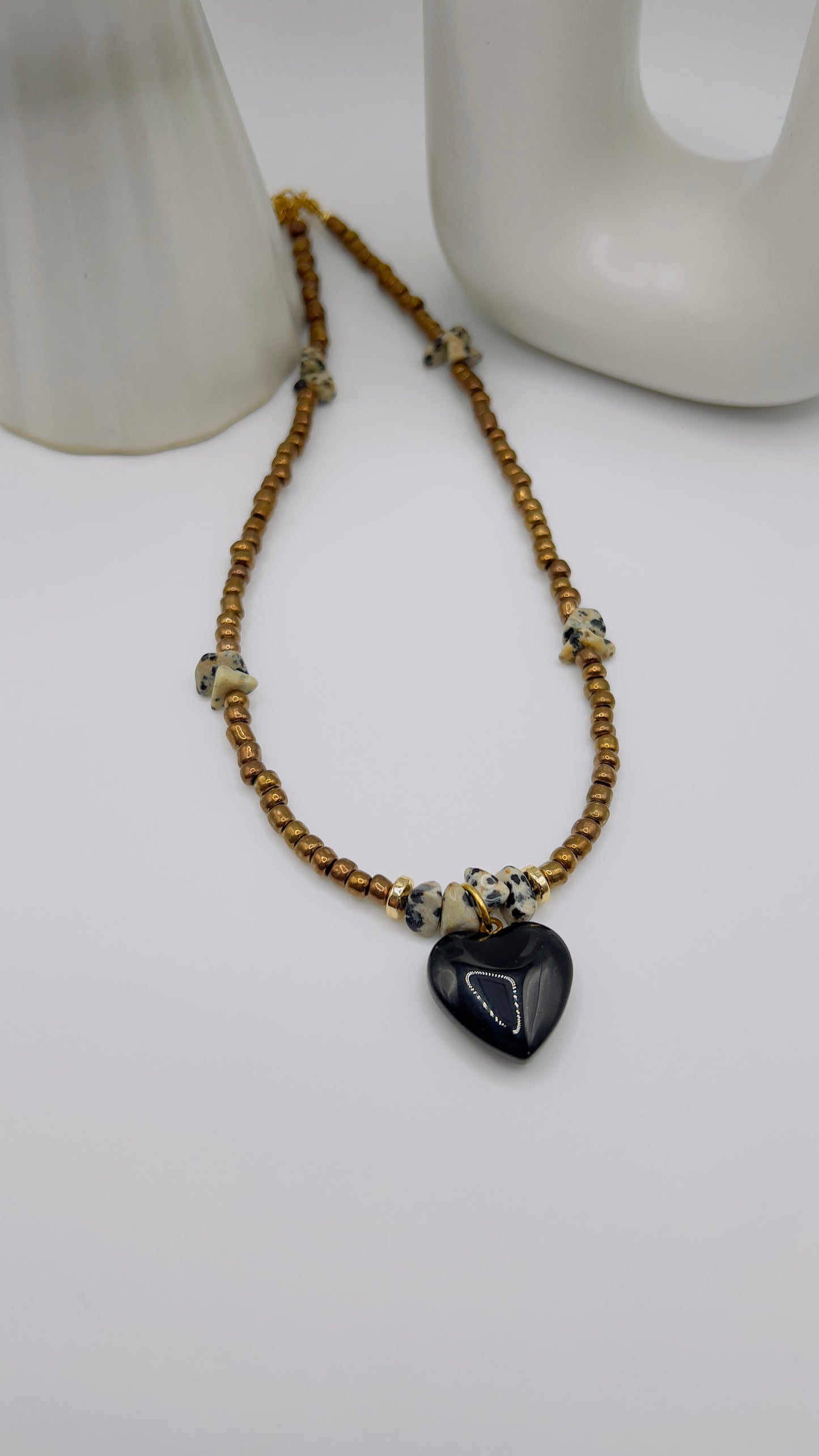 Felina Necklace