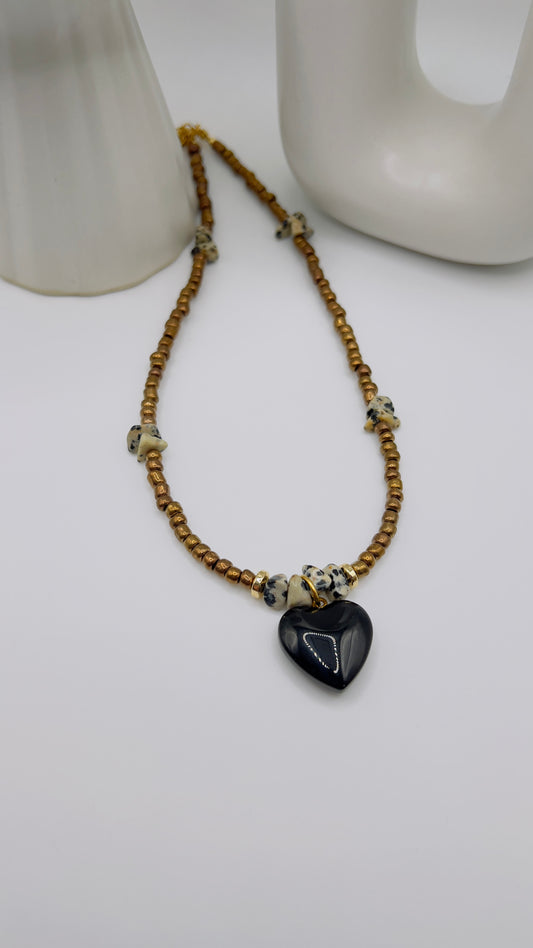 Felina Necklace