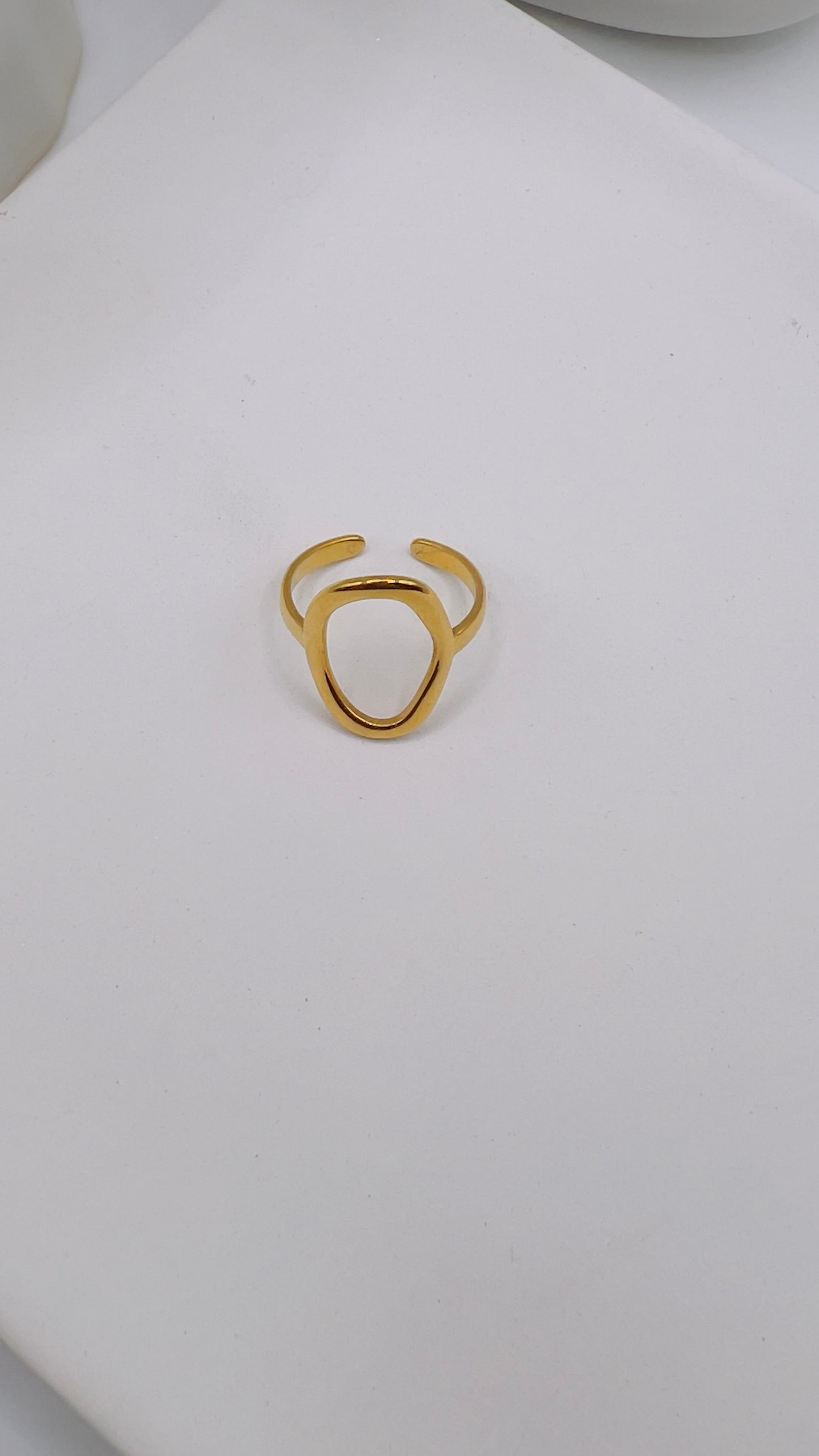 Zayla Ring