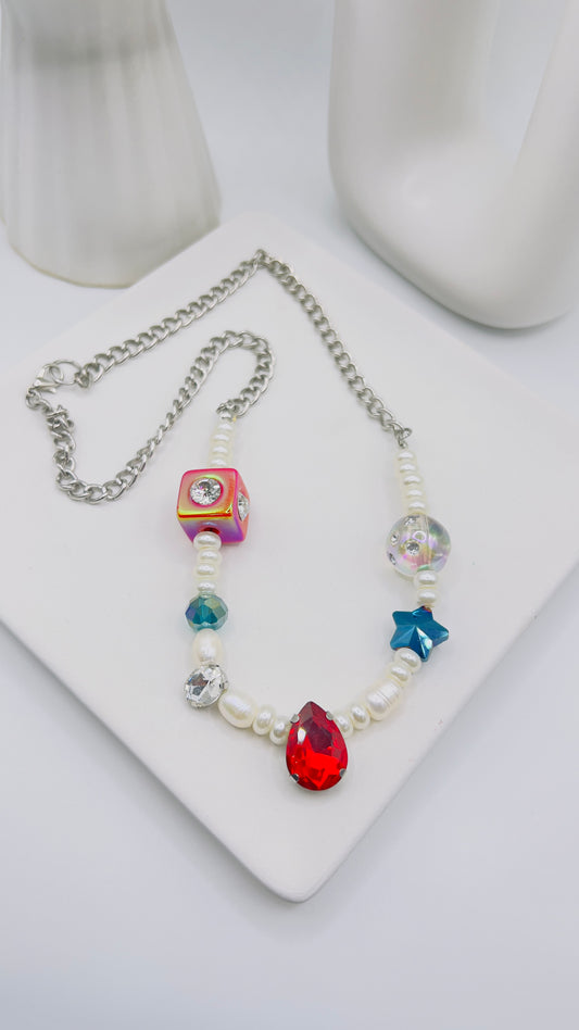Victoria Necklace