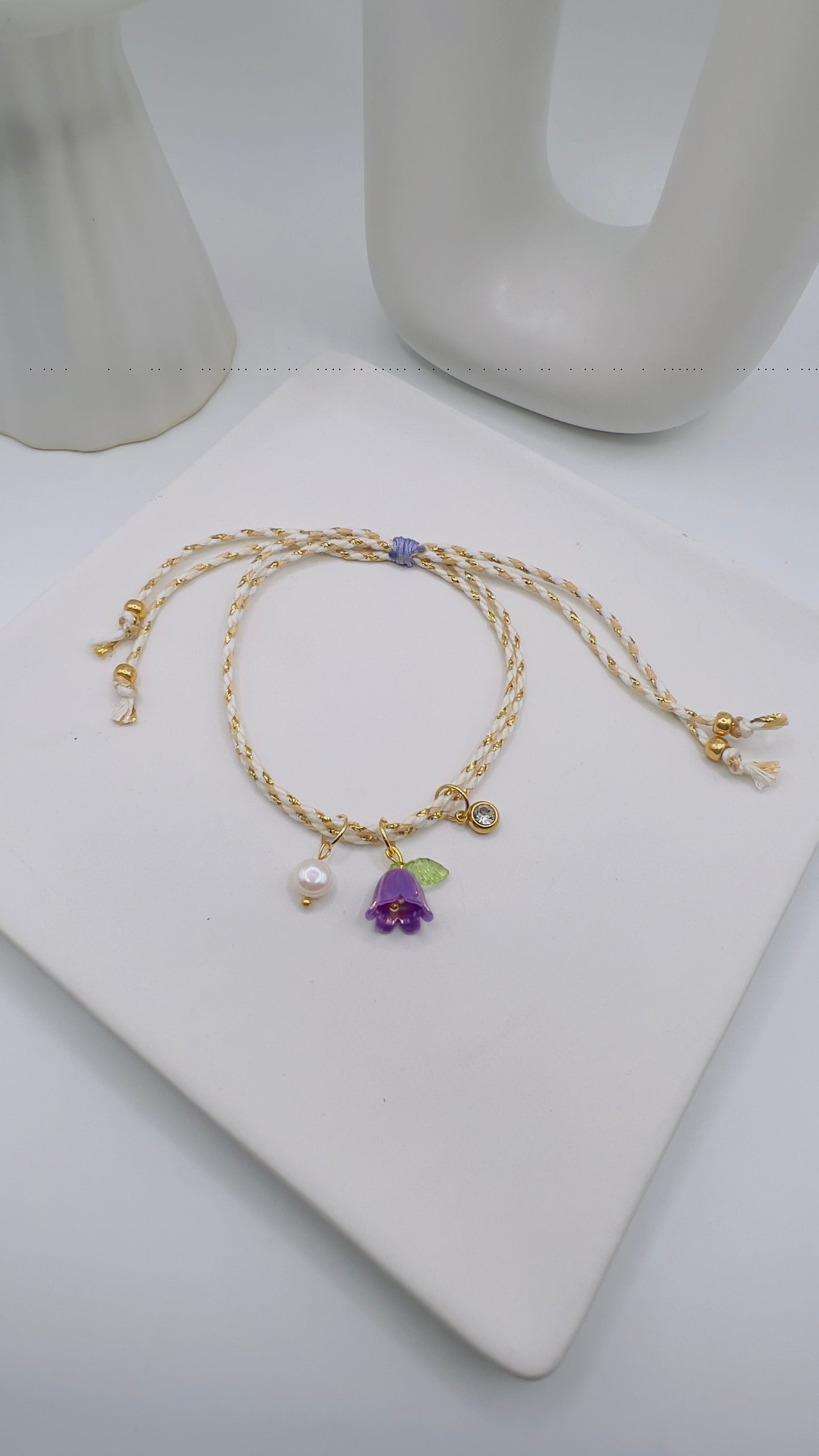 Zoé Bracelet