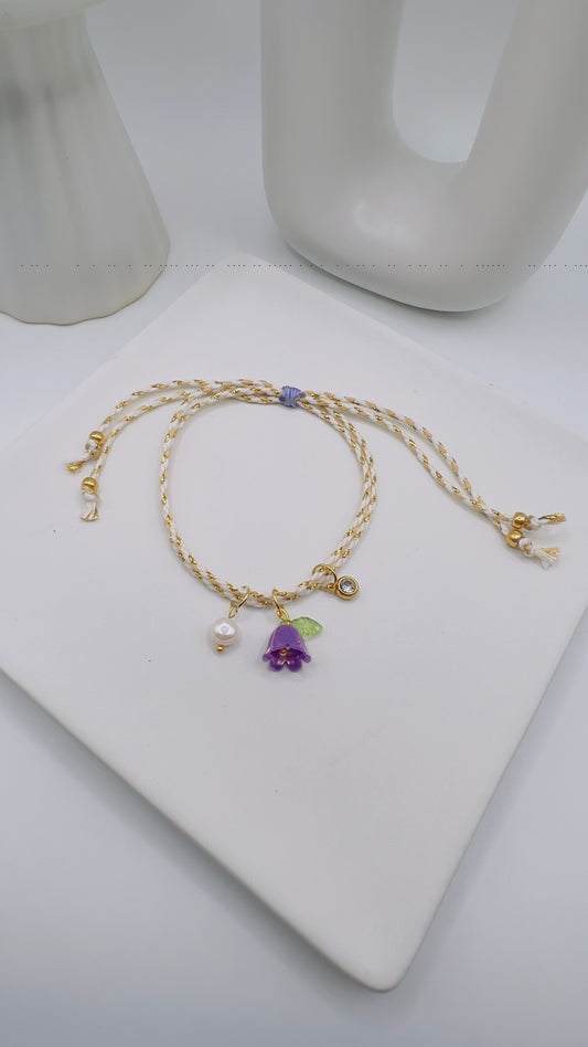 Zoé Bracelet