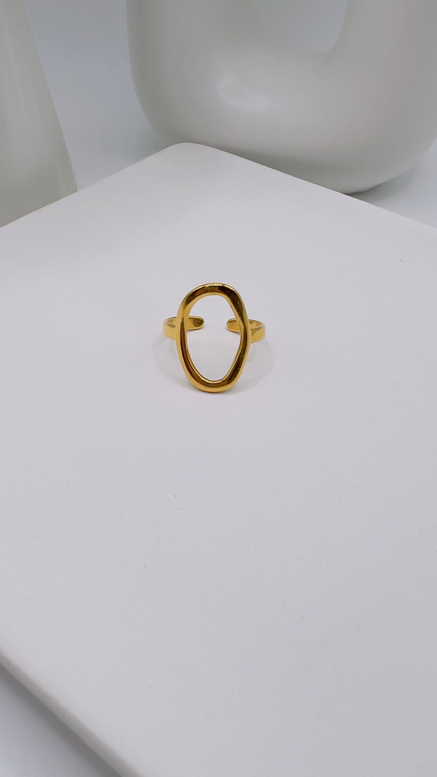 Zayla Ring