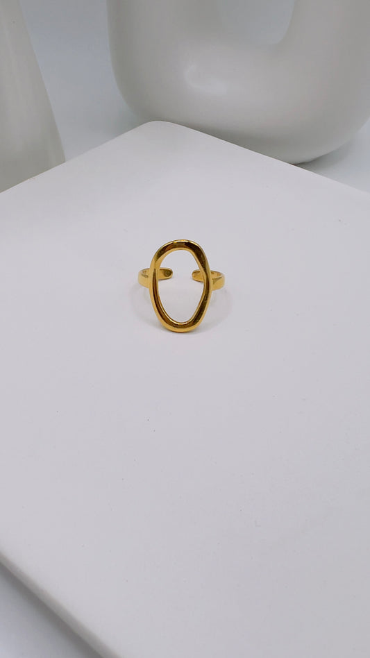 Zayla Ring