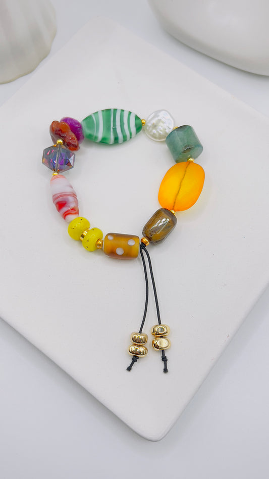 Aurora Bracelet