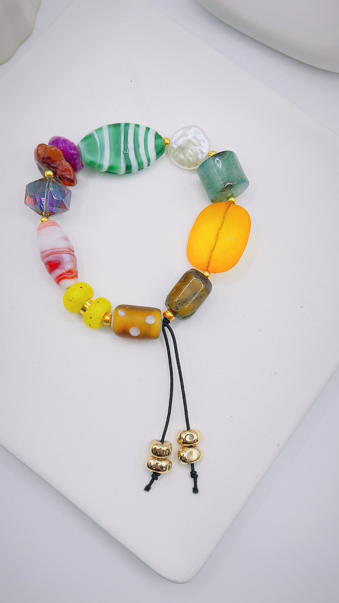 Aurora Bracelet