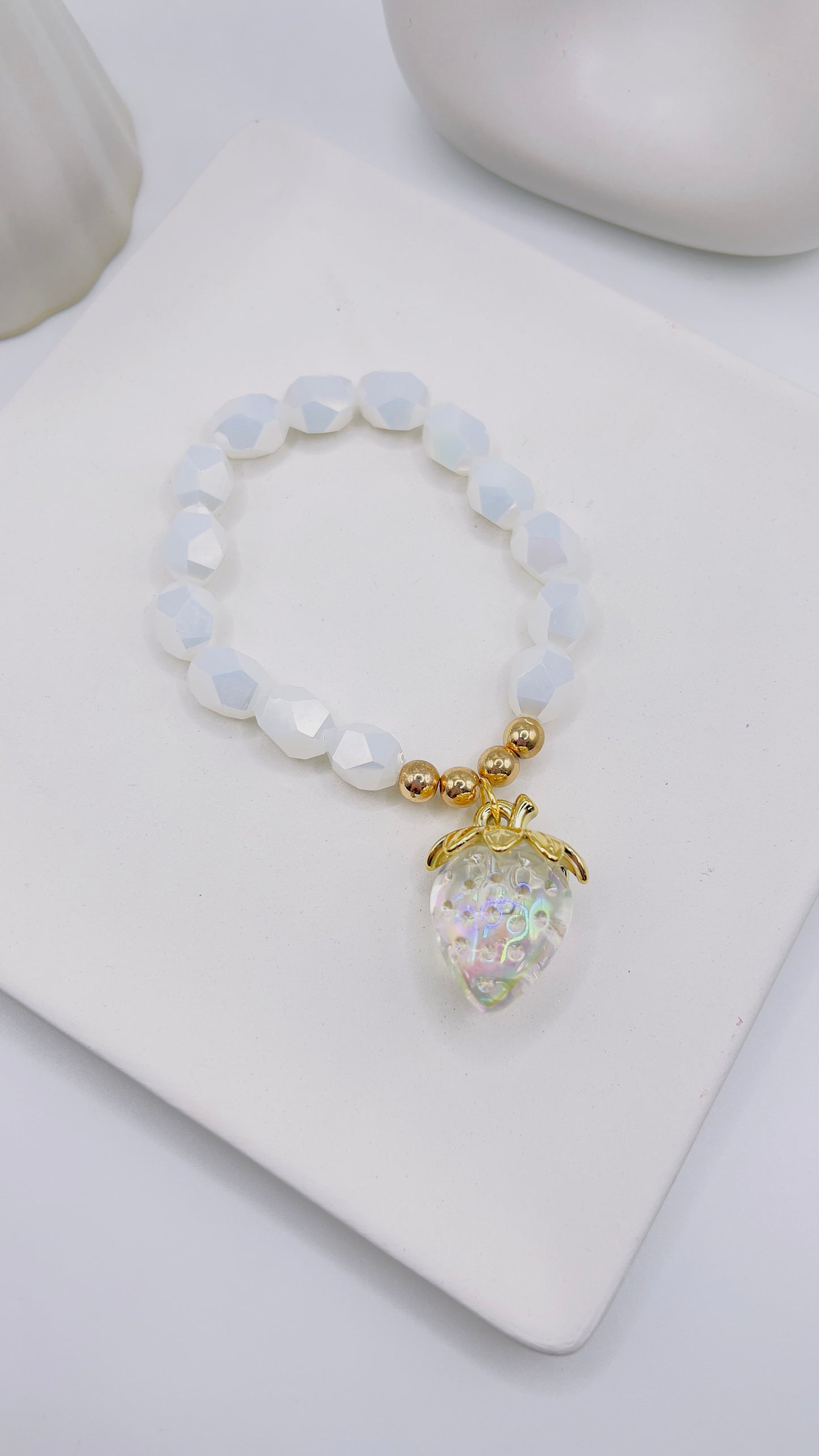 Berry Bracelet