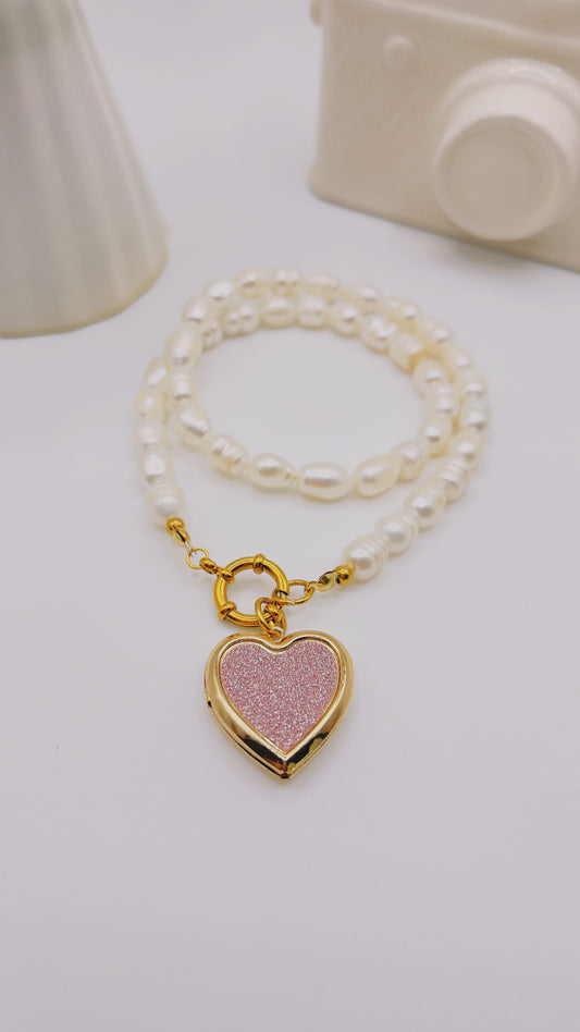 Miry Necklace