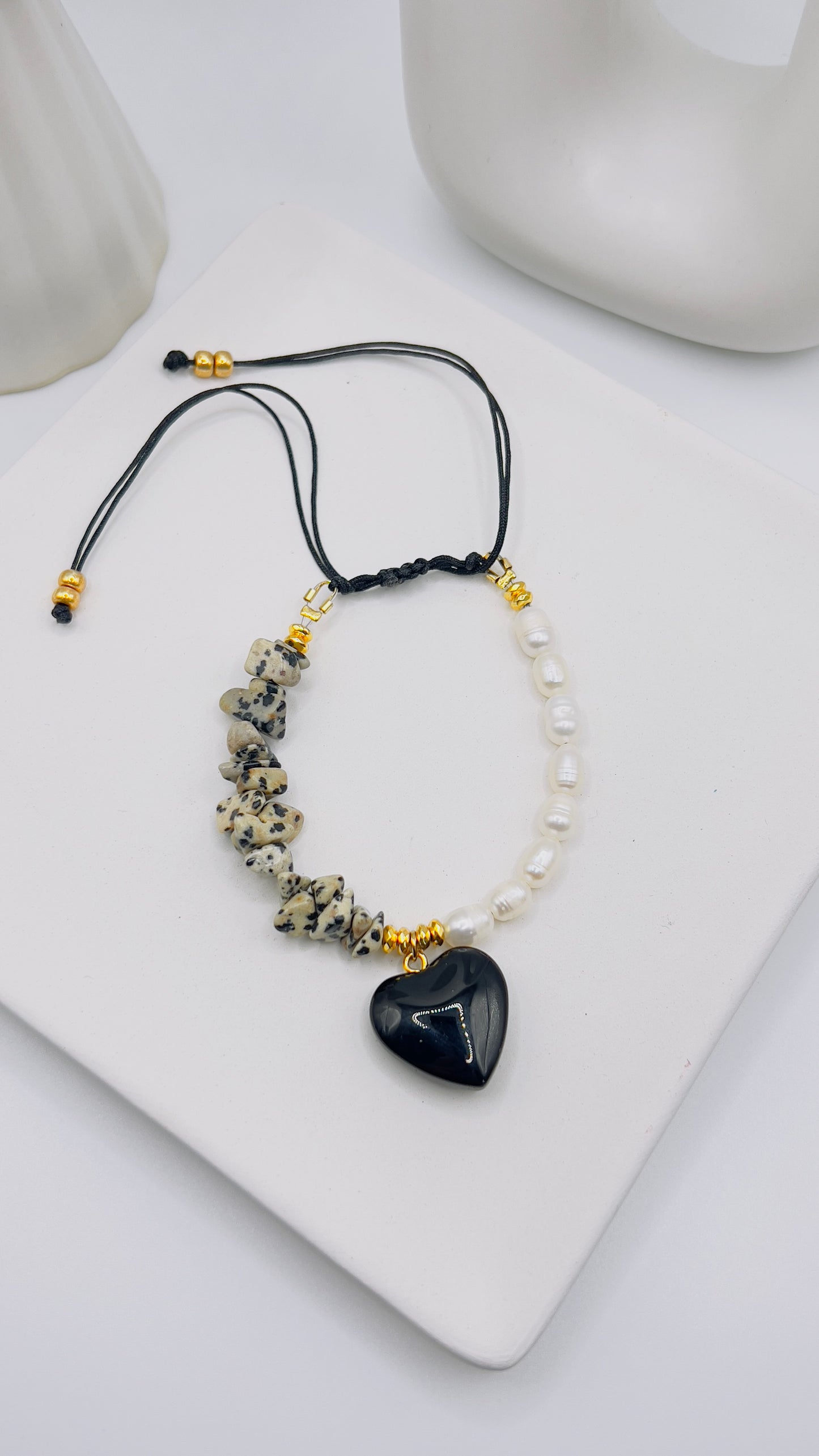 Amor Salvaje Bracelet